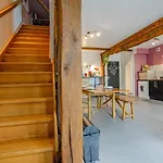 Le Coteau De L'orme Holiday home Dosches