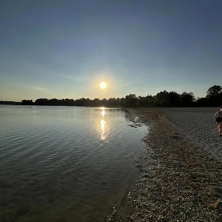 Le Coteau De L'orme Casa vacanze Dosches