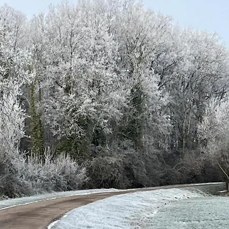 Le Coteau De L'orme * Dosches