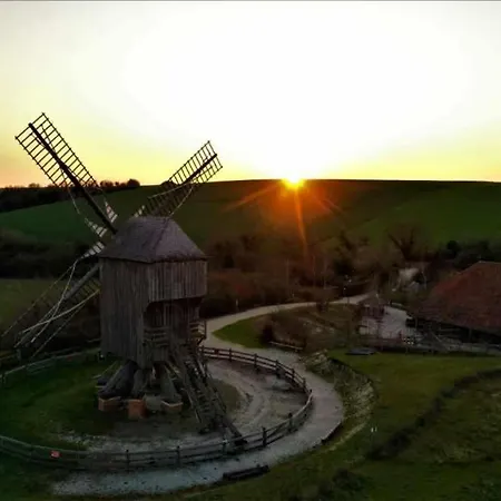Le Coteau De L'orme Casa vacanze *