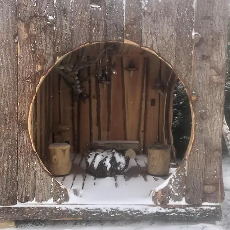 Le Coteau De L'orme Dosches