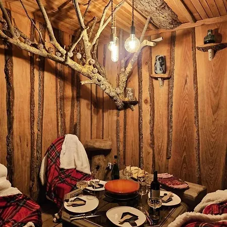 Le Coteau De L'orme Casa vacanze *