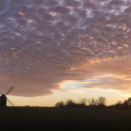 Le Coteau De L'orme * Dosches