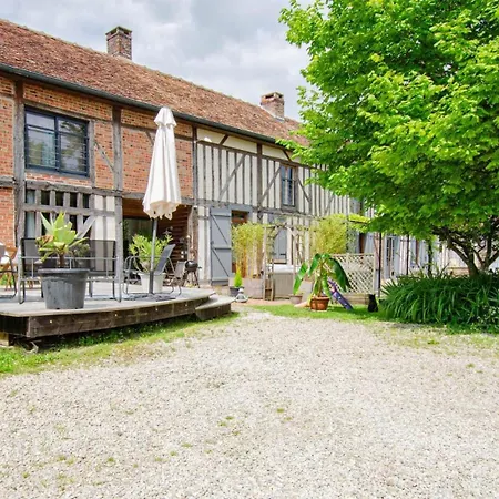 Le Coteau De L'orme Casa vacanze *