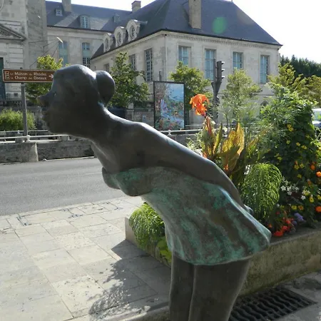 Casa vacanze Le Coteau De L'orme *
