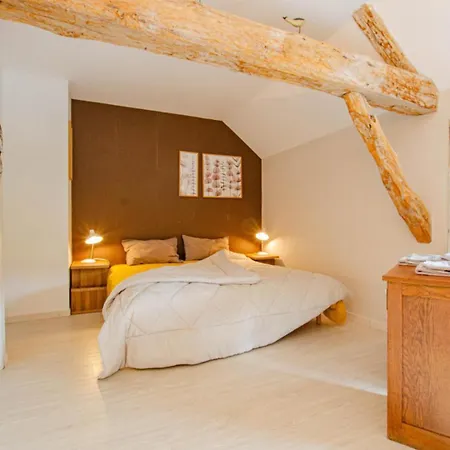 Le Coteau De L'orme Casa vacanze Dosches