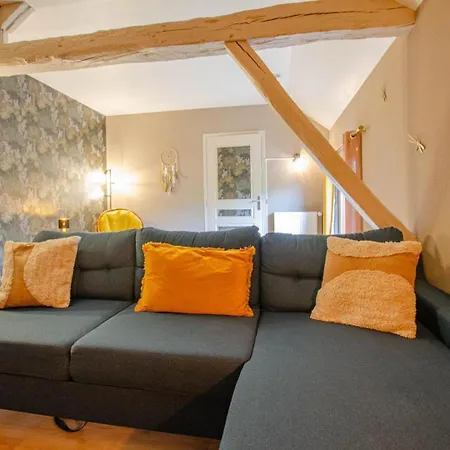 Casa vacanze Le Coteau De L'orme Dosches