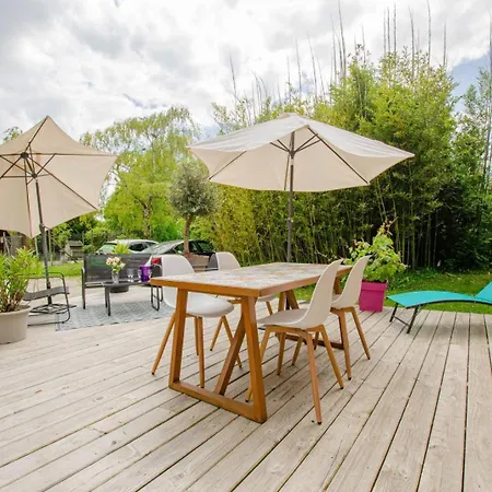 Le Coteau De L'orme Casa vacanze *