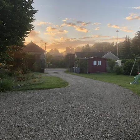 Casa vacanze Le Coteau De L'orme Dosches