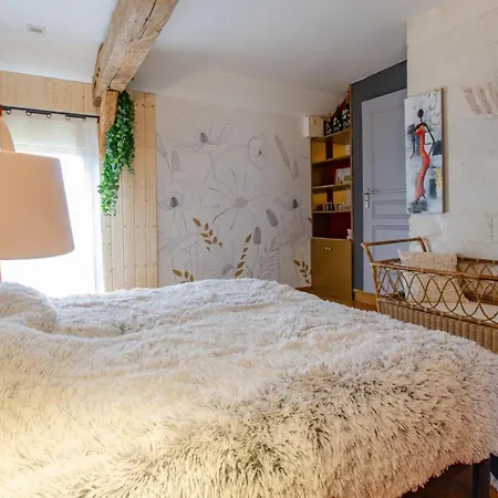 Le Coteau De L'orme *