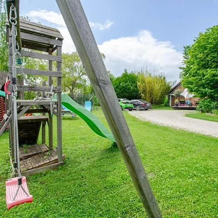 Le Coteau De L'orme Casa vacanze