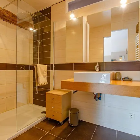 Casa vacanze Le Coteau De L'orme