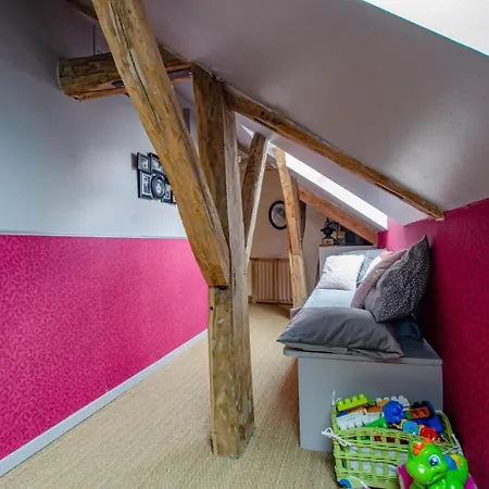 Casa vacanze Le Coteau De L'orme *