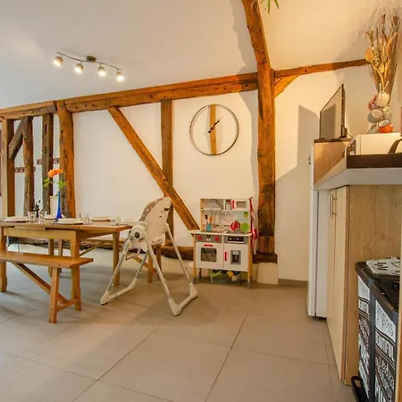 Le Coteau De L'orme Dosches