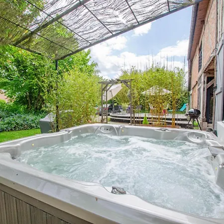 Le Coteau De L'orme Casa vacanze