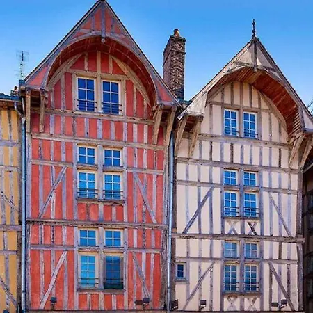 Casa vacanze Le Coteau De L'orme *