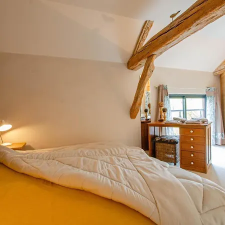 Le Coteau De L'orme Casa vacanze Dosches