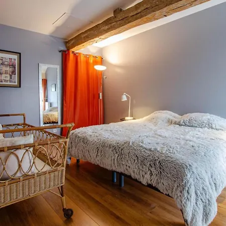 Casa vacanze Le Coteau De L'orme *