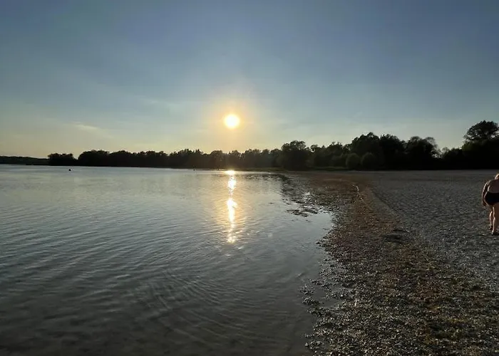Le Coteau De L'orme Holiday home Dosches