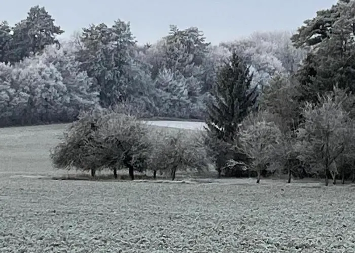 Holiday home Le Coteau De L'orme Dosches