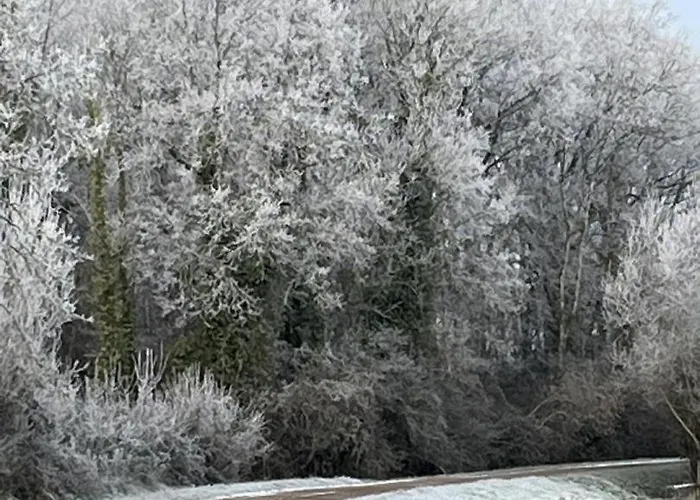 Le Coteau De L'orme * Dosches