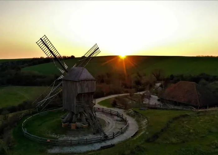 Le Coteau De L'orme Holiday home *