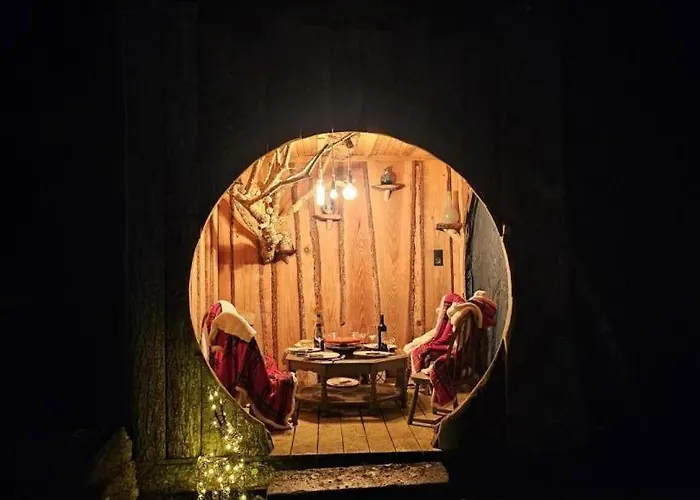 Le Coteau De L'orme Holiday home