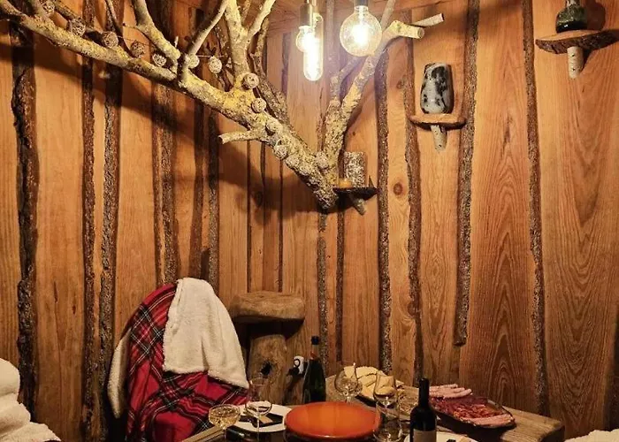 Le Coteau De L'orme Holiday home *