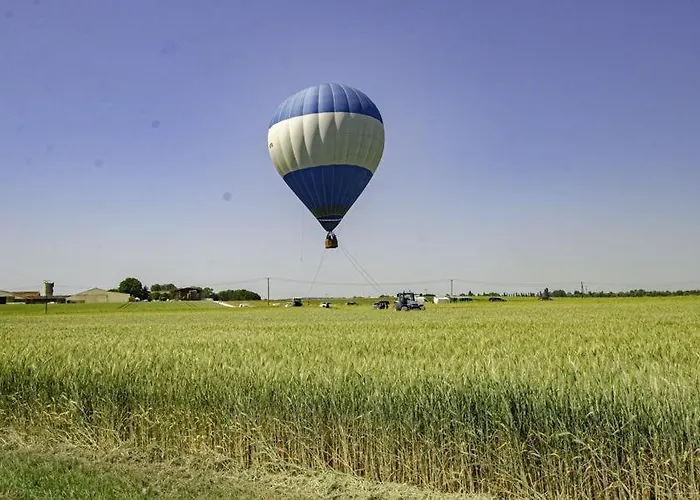 Le Coteau De L'orme Holiday home