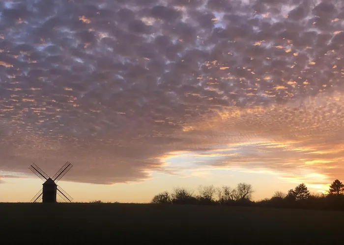 Le Coteau De L'orme * Dosches