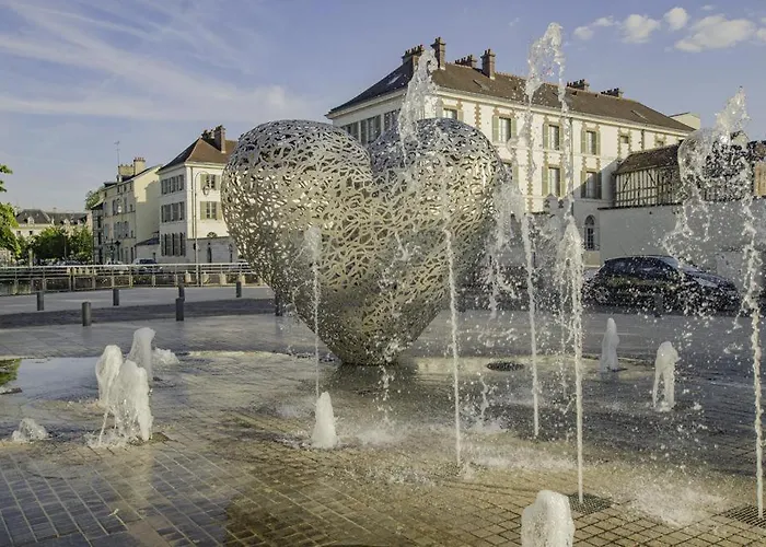 Holiday home Le Coteau De L'orme