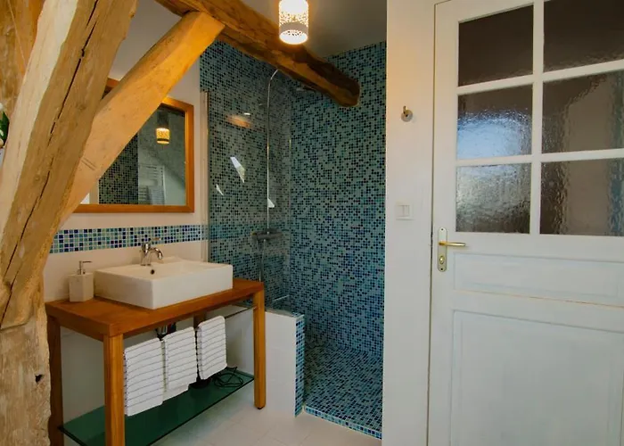 Le Coteau De L'orme Dosches