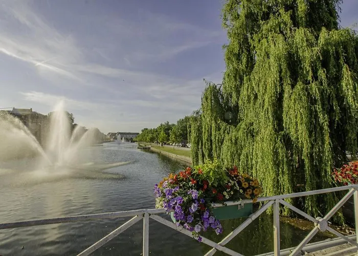 Holiday home Le Coteau De L'orme *