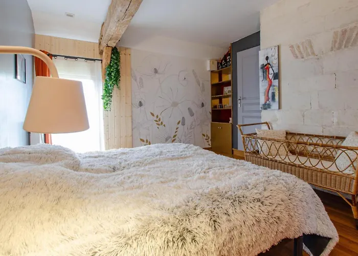 Le Coteau De L'orme *