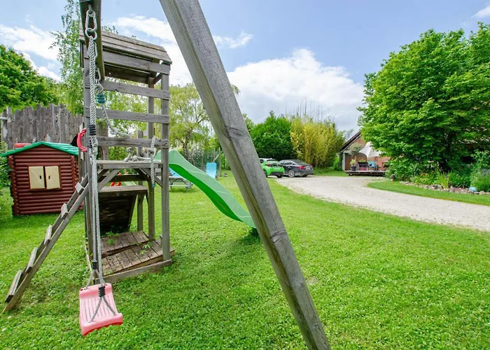 Le Coteau De L'orme Holiday home