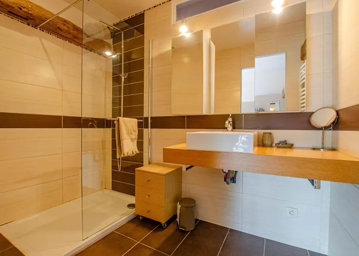 Holiday home Le Coteau De L'orme