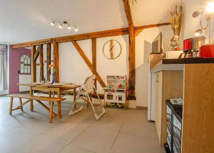 Le Coteau De L'orme Dosches