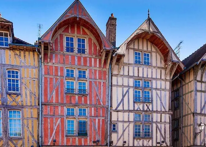 Holiday home Le Coteau De L'orme *